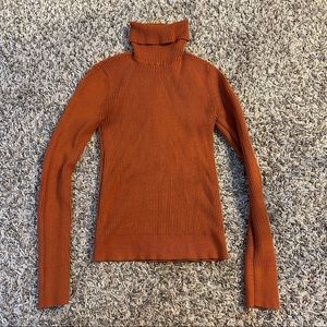 abercrombie turtleneck